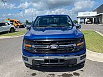 Used 2024 FORD F-150 XLT in FORT SMITH, ARKANSAS (Photo 2)