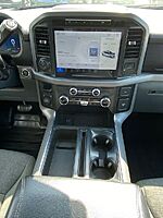 Used 2024 FORD F-150 XLT in FORT SMITH, ARKANSAS (Photo 21)