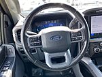 Used 2024 FORD F-150 XLT in FORT SMITH, ARKANSAS (Photo 22)