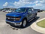 Used 2024 FORD F-150 XLT in FORT SMITH, ARKANSAS (Photo 3)