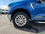 Used 2024 FORD F-150 XLT in FORT SMITH, ARKANSAS (Photo 35)