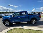 Used 2024 FORD F-150 XLT in FORT SMITH, ARKANSAS (Photo 4)
