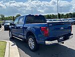 Used 2024 FORD F-150 XLT in FORT SMITH, ARKANSAS (Photo 5)