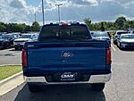 Used 2024 FORD F-150 XLT in FORT SMITH, ARKANSAS (Photo 6)
