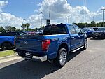 Used 2024 FORD F-150 XLT in FORT SMITH, ARKANSAS (Photo 7)