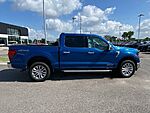 Used 2024 FORD F-150 XLT in FORT SMITH, ARKANSAS (Photo 8)