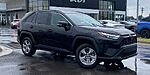 Used 2025 TOYOTA RAV4 XLE in FORT SMITH, ARKANSAS
