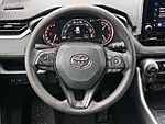 Used 2025 TOYOTA RAV4 XLE in FORT SMITH, ARKANSAS (Photo 11)