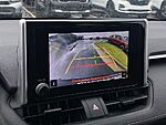 Used 2025 TOYOTA RAV4 XLE in FORT SMITH, ARKANSAS (Photo 15)