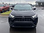 Used 2025 TOYOTA RAV4 XLE in FORT SMITH, ARKANSAS (Photo 2)