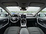 Used 2025 TOYOTA RAV4 XLE in FORT SMITH, ARKANSAS (Photo 22)
