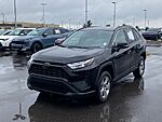 Used 2025 TOYOTA RAV4 XLE in FORT SMITH, ARKANSAS (Photo 3)