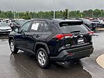Used 2025 TOYOTA RAV4 XLE in FORT SMITH, ARKANSAS (Photo 5)