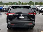 Used 2025 TOYOTA RAV4 XLE in FORT SMITH, ARKANSAS (Photo 6)