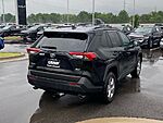 Used 2025 TOYOTA RAV4 XLE in FORT SMITH, ARKANSAS (Photo 7)