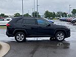 Used 2025 TOYOTA RAV4 XLE in FORT SMITH, ARKANSAS (Photo 8)