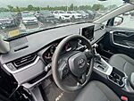 Used 2025 TOYOTA RAV4 XLE in FORT SMITH, ARKANSAS (Photo 9)
