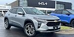 Used 2025 CHEVROLET TRAX LT in FORT SMITH, ARKANSAS