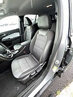 Used 2025 CHEVROLET TRAX LT in FORT SMITH, ARKANSAS (Photo 10)
