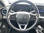 Used 2025 CHEVROLET TRAX LT in FORT SMITH, ARKANSAS (Photo 18)