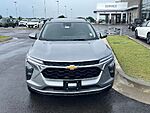 Used 2025 CHEVROLET TRAX LT in FORT SMITH, ARKANSAS (Photo 2)