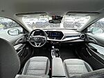 Used 2025 CHEVROLET TRAX LT in FORT SMITH, ARKANSAS (Photo 23)
