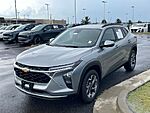 Used 2025 CHEVROLET TRAX LT in FORT SMITH, ARKANSAS (Photo 3)