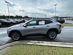 Used 2025 CHEVROLET TRAX LT in FORT SMITH, ARKANSAS (Photo 4)
