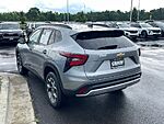 Used 2025 CHEVROLET TRAX LT in FORT SMITH, ARKANSAS (Photo 5)