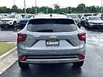 Used 2025 CHEVROLET TRAX LT in FORT SMITH, ARKANSAS (Photo 6)