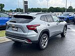 Used 2025 CHEVROLET TRAX LT in FORT SMITH, ARKANSAS (Photo 7)