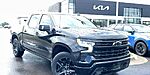 Used 2023 CHEVROLET SILVERADO 1500 RST in FORT SMITH, ARKANSAS