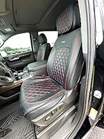 Used 2023 CHEVROLET SILVERADO 1500 RST in FORT SMITH, ARKANSAS (Photo 10)