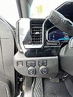 Used 2023 CHEVROLET SILVERADO 1500 RST in FORT SMITH, ARKANSAS (Photo 12)