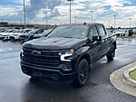 Used 2023 CHEVROLET SILVERADO 1500 RST in FORT SMITH, ARKANSAS (Photo 3)