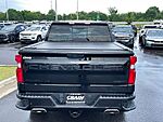 Used 2023 CHEVROLET SILVERADO 1500 RST in FORT SMITH, ARKANSAS (Photo 6)
