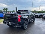 Used 2023 CHEVROLET SILVERADO 1500 RST in FORT SMITH, ARKANSAS (Photo 8)