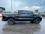 Used 2023 CHEVROLET SILVERADO 1500 RST in FORT SMITH, ARKANSAS (Photo 9)