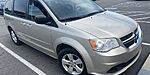 Used 2013 DODGE GRAND CARAVAN SE in FORT SMITH, ARKANSAS