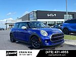Used 2021 MINI COOPER SUNROOF / HEATED SEATS in FORT SMITH, ARKANSAS (Photo 1)