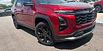 Used 2026 CHEVROLET EQUINOX LT in FORT SMITH, ARKANSAS
