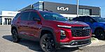 Used 2026 CHEVROLET EQUINOX LT in FORT SMITH, ARKANSAS