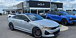 Used 2022 KIA K5 GT in FORT SMITH, ARKANSAS