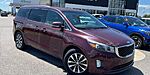 Used 2018 KIA SEDONA SX in FORT SMITH, ARKANSAS