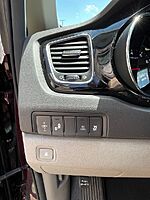 Used 2018 KIA SEDONA SX in FORT SMITH, ARKANSAS (Photo 12)