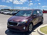 Used 2018 KIA SEDONA SX in FORT SMITH, ARKANSAS (Photo 3)