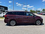 Used 2018 KIA SEDONA SX in FORT SMITH, ARKANSAS (Photo 8)
