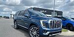 Used 2026 GMC YUKON DENALI in FORT SMITH, ARKANSAS