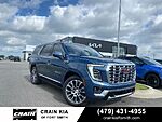 Used 2026 GMC YUKON DENALI in FORT SMITH, ARKANSAS (Photo 1)