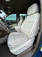 Used 2026 GMC YUKON DENALI in FORT SMITH, ARKANSAS (Photo 10)